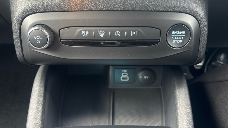 Ford Focus 1.0 EcoBoost Hybrid mHEV 155 ST-Line 5dr Auto Petrol Hatchback